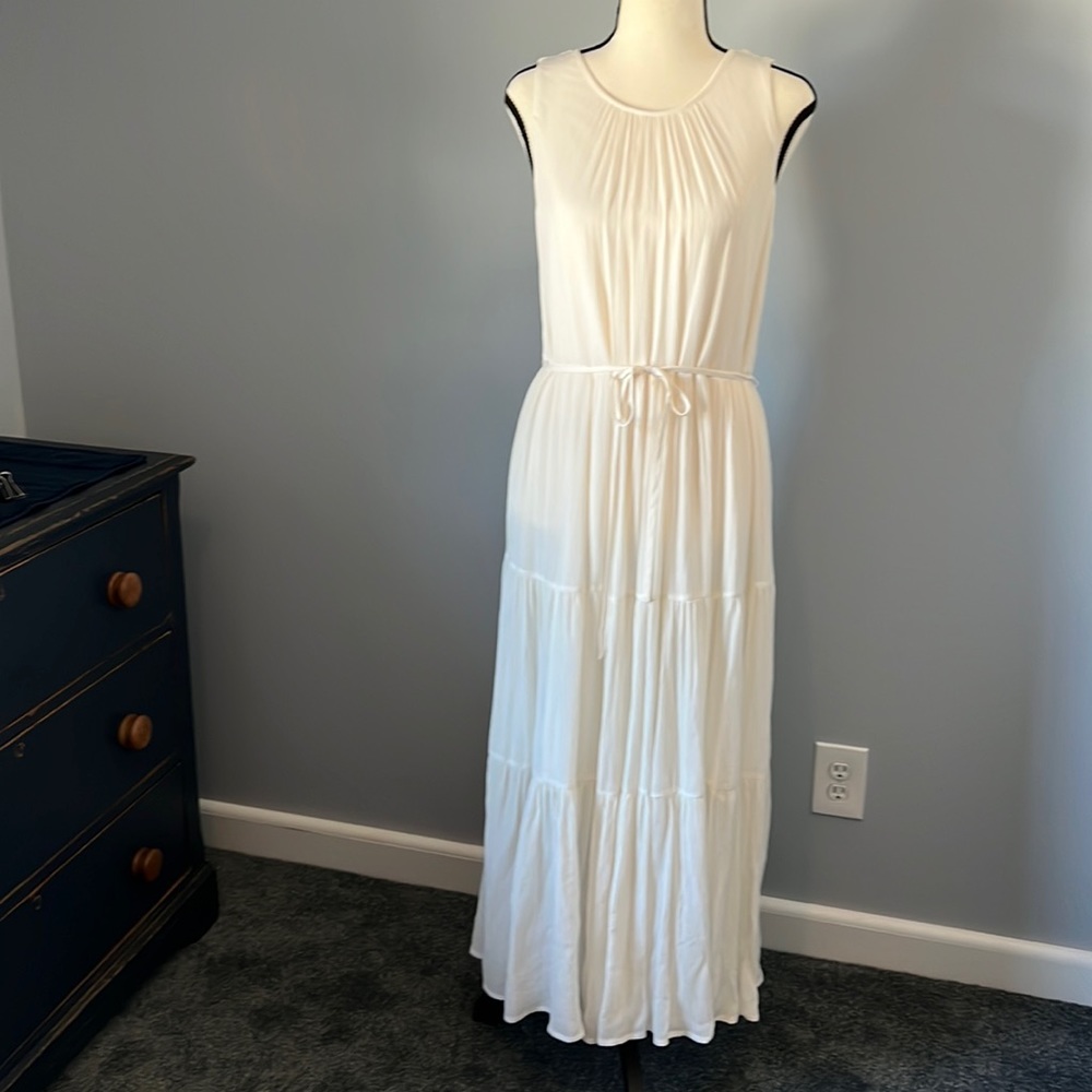 Banana republic dress. Size extra small.